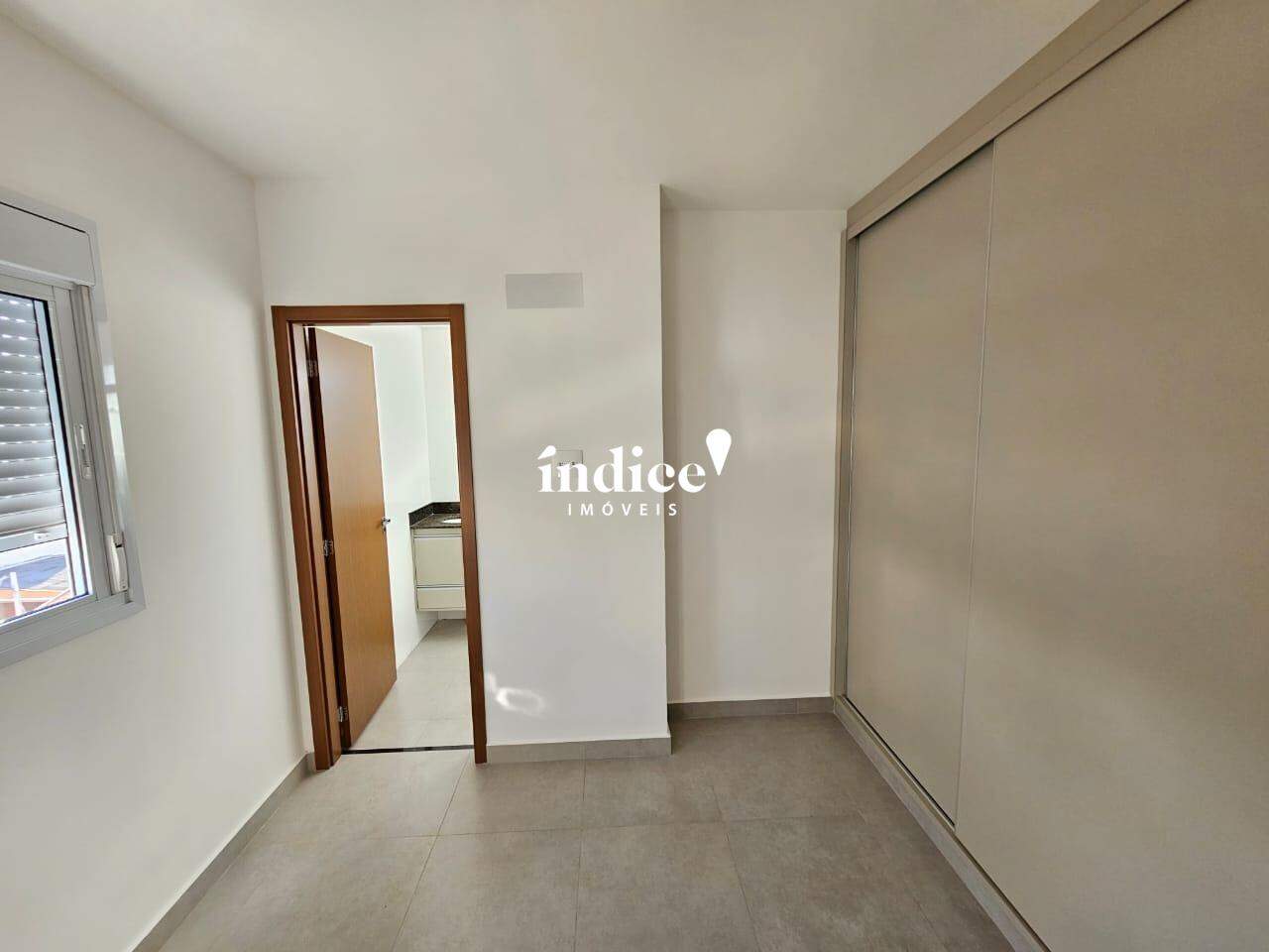 Apartamento para à venda no Jardim Irajá na cidade de Ribeirão Preto: 