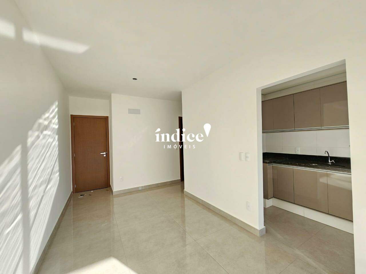 Apartamento para à venda no Jardim Irajá na cidade de Ribeirão Preto: 
