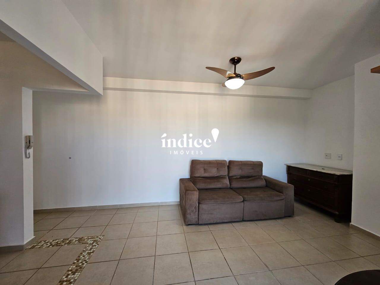Apartamento para à venda no Alto da Boa Vista na cidade de Ribeirão Preto: 