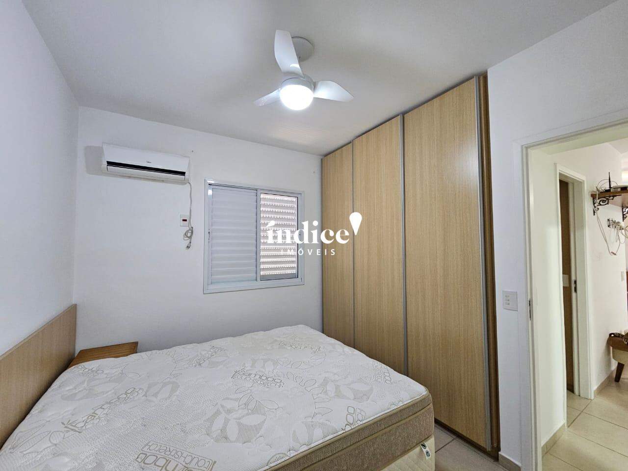 Apartamento para à venda no Alto da Boa Vista na cidade de Ribeirão Preto: 