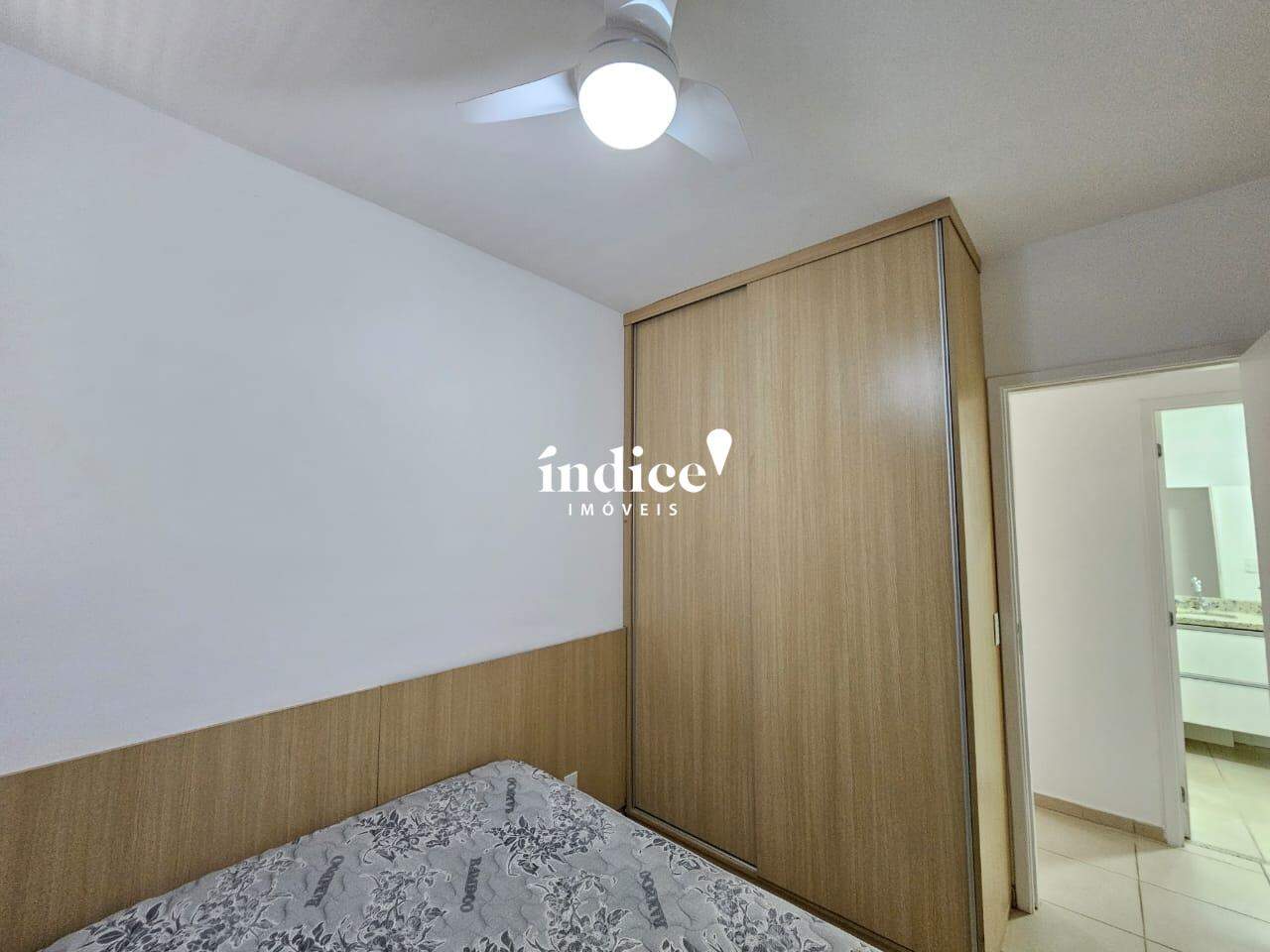 Apartamento para à venda no Alto da Boa Vista na cidade de Ribeirão Preto: 