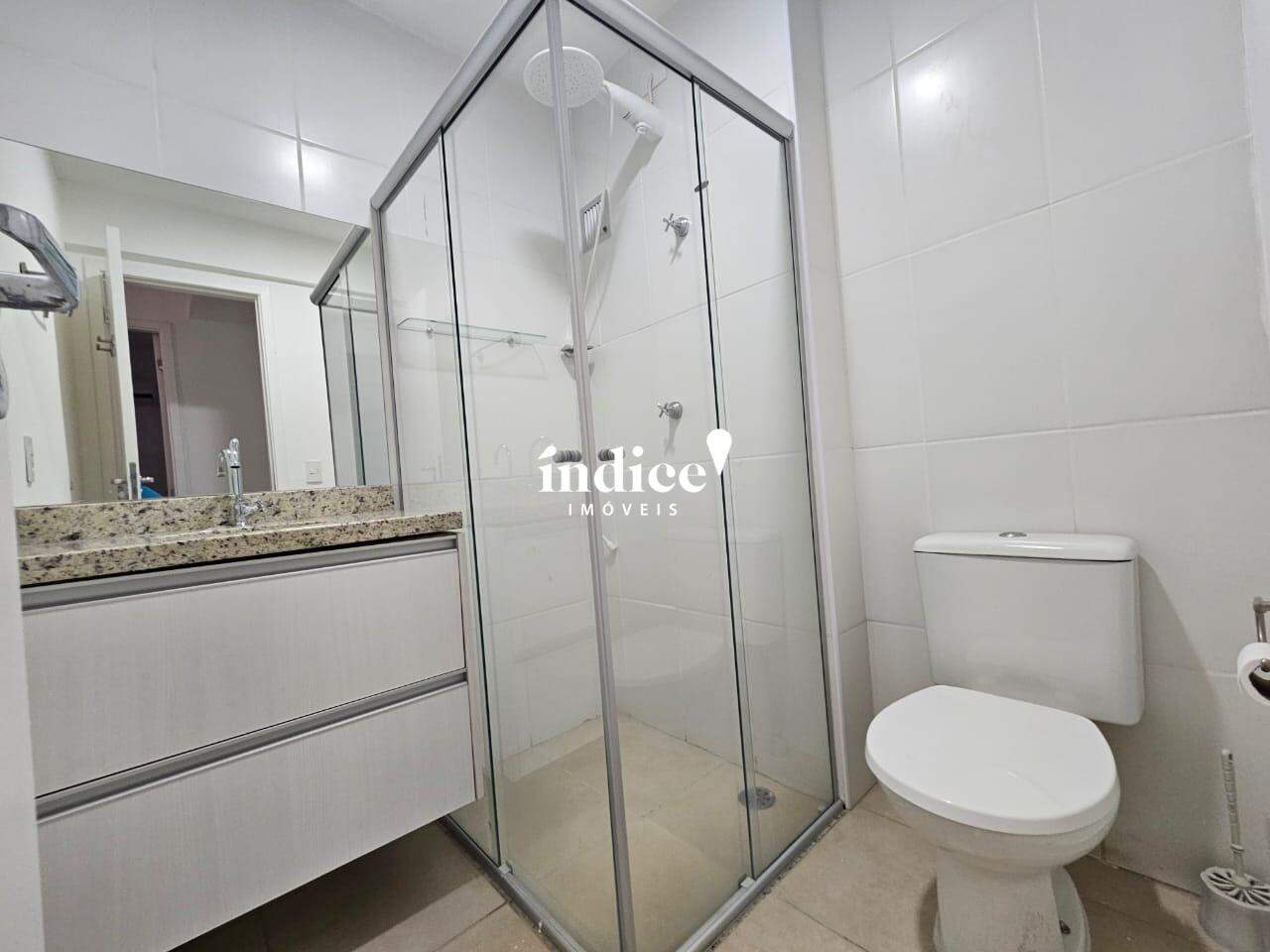 Apartamento para à venda no Alto da Boa Vista na cidade de Ribeirão Preto: 