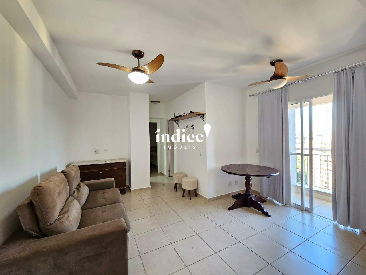 Apartamento para à venda no Alto da Boa Vista na cidade de Ribeirão Preto: 