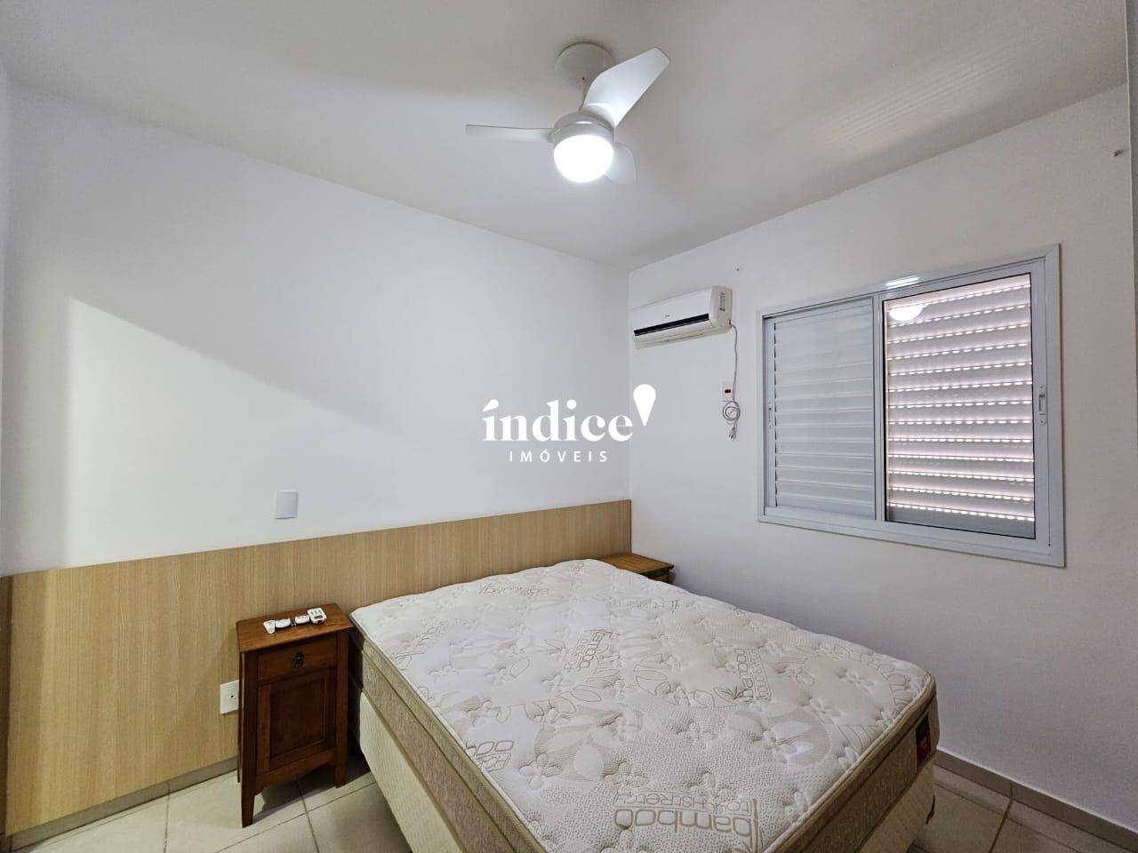 Apartamento para à venda no Alto da Boa Vista na cidade de Ribeirão Preto: 
