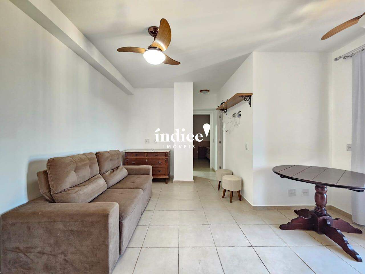 Apartamento para à venda no Alto da Boa Vista na cidade de Ribeirão Preto: 