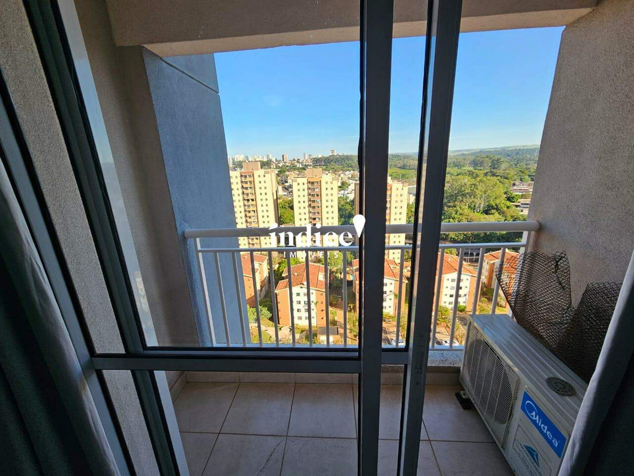 Apartamento para à venda no Alto da Boa Vista na cidade de Ribeirão Preto: 