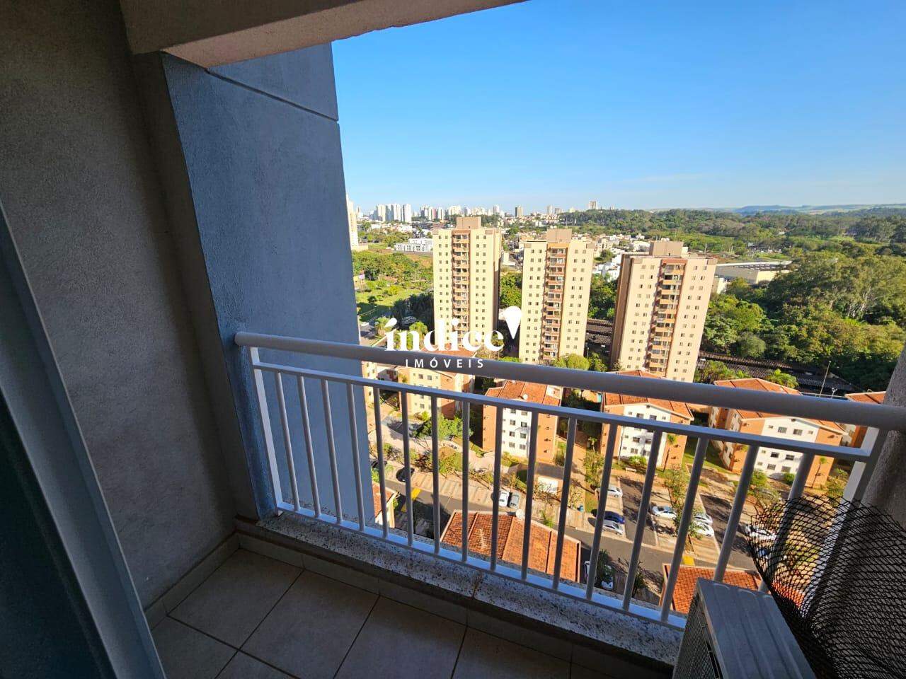 Apartamento para à venda no Alto da Boa Vista na cidade de Ribeirão Preto: 