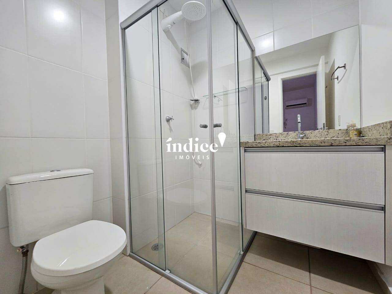 Apartamento para à venda no Alto da Boa Vista na cidade de Ribeirão Preto: 
