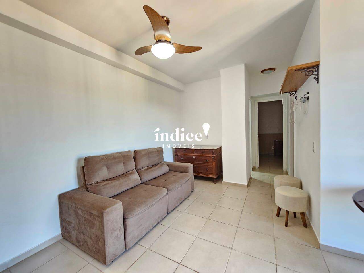 Apartamento para à venda no Alto da Boa Vista na cidade de Ribeirão Preto: 