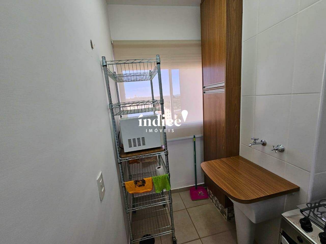 Apartamento para à venda no Alto da Boa Vista na cidade de Ribeirão Preto: 