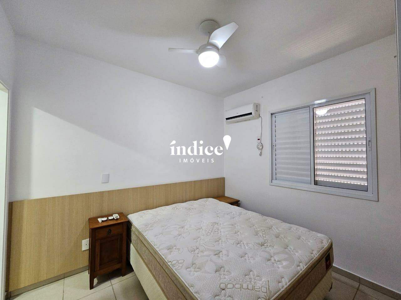 Apartamento para à venda no Alto da Boa Vista na cidade de Ribeirão Preto: 