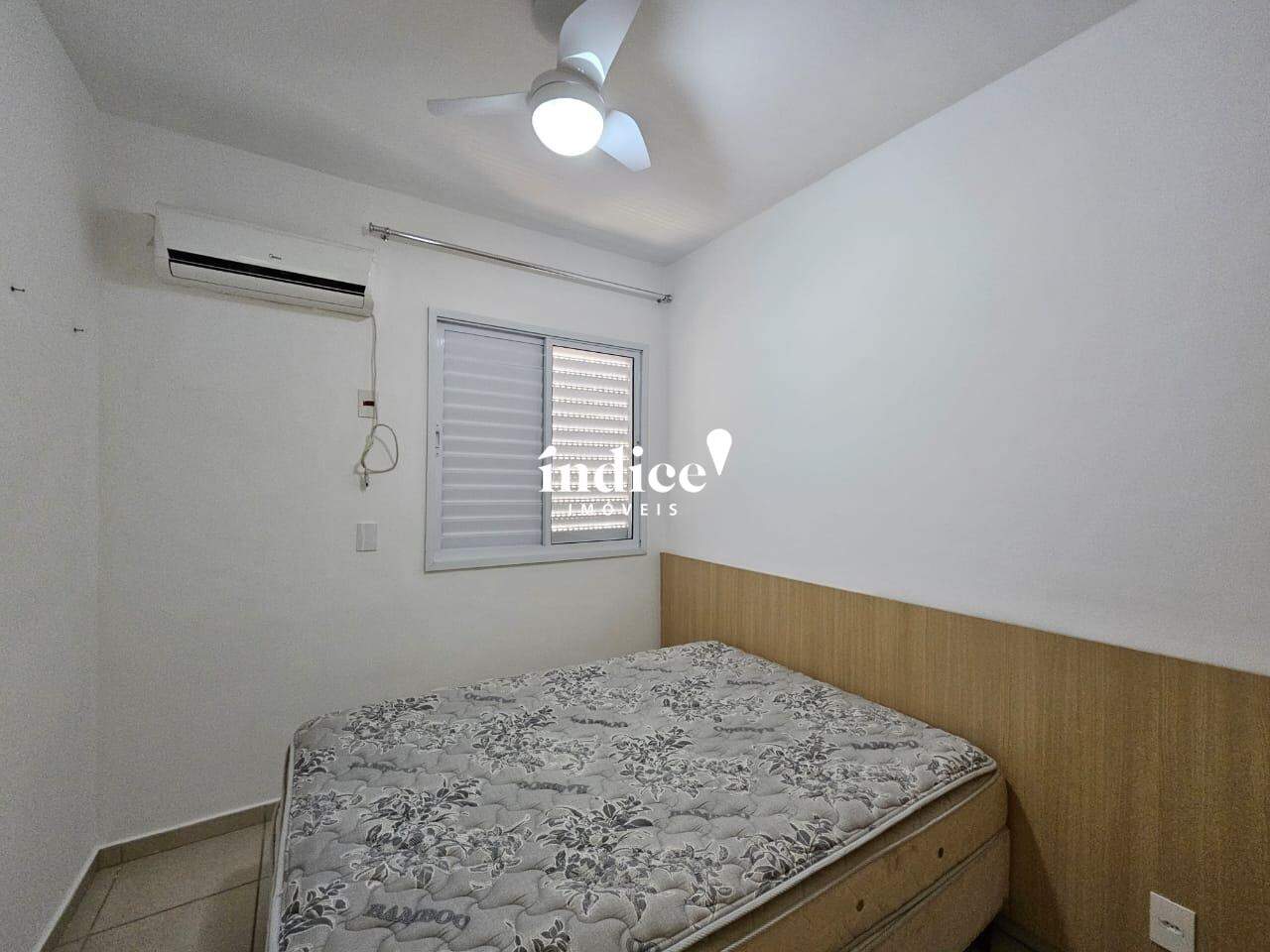 Apartamento para à venda no Alto da Boa Vista na cidade de Ribeirão Preto: 