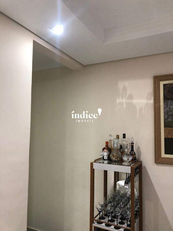 Apartamento para à venda no Jardim Guaporé na cidade de Ribeirão Preto: 
