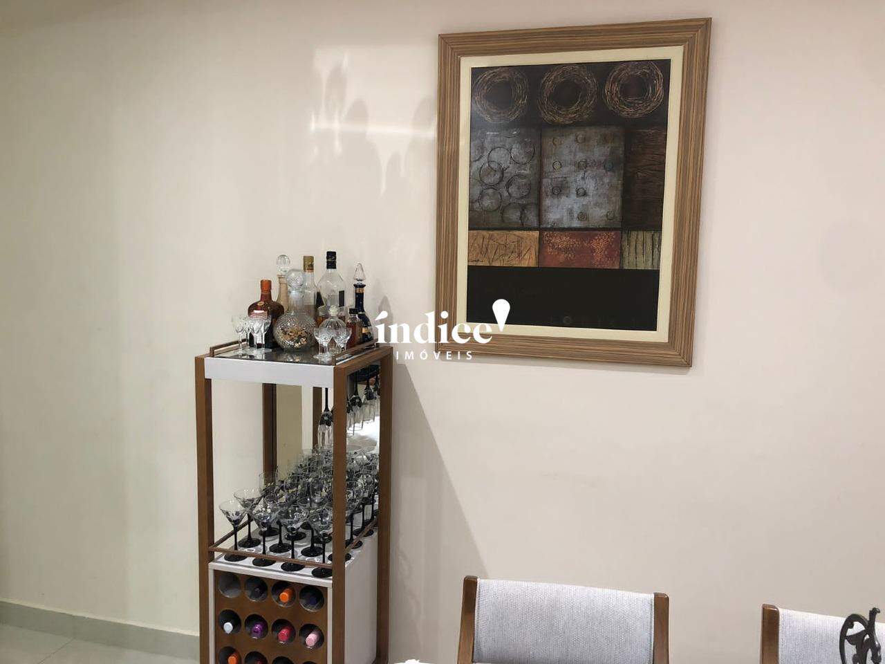 Apartamento para à venda no Jardim Guaporé na cidade de Ribeirão Preto: 