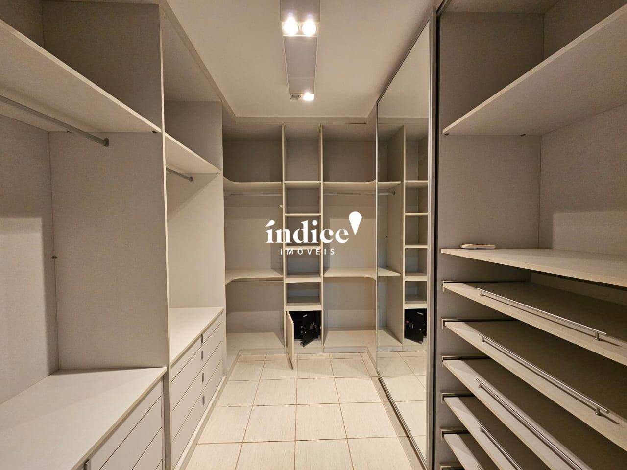Casas Condomínio para à venda no Vila do Golf na cidade de Ribeirão Preto: 