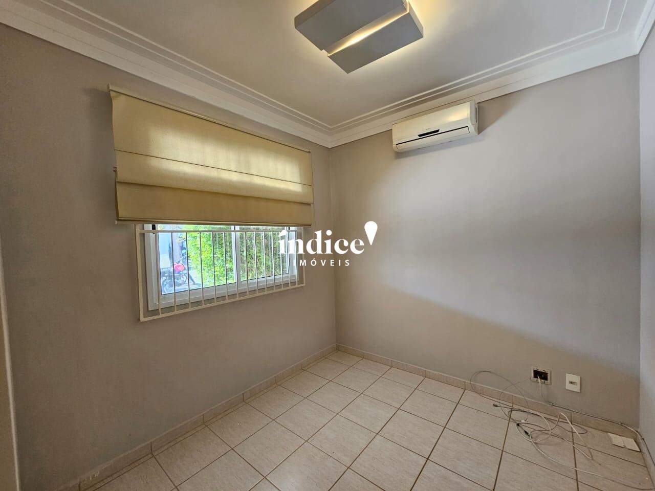 Casas Condomínio para à venda no Vila do Golf na cidade de Ribeirão Preto: 