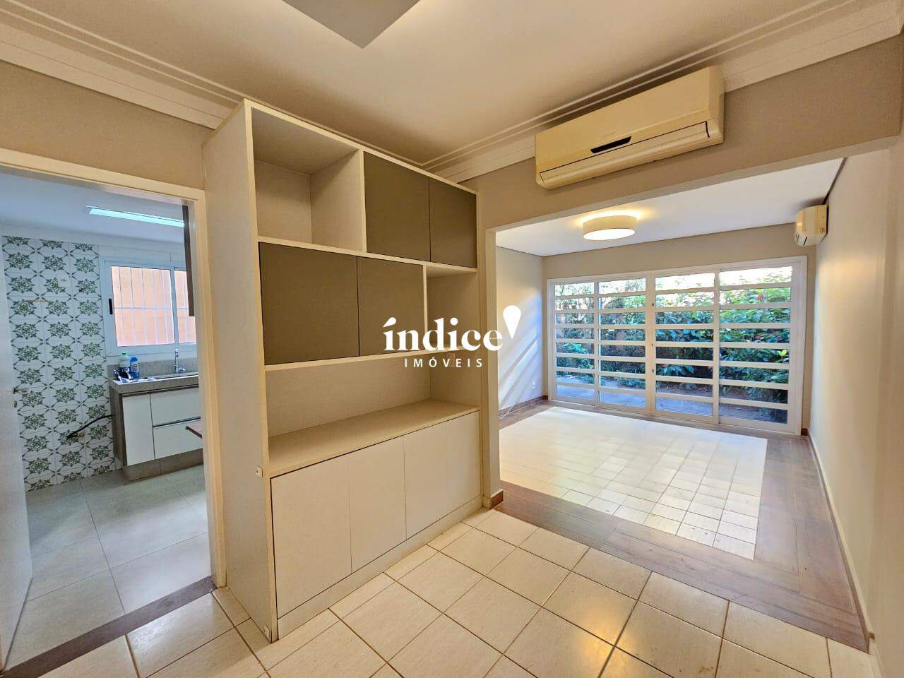 Casas Condomínio para à venda no Vila do Golf na cidade de Ribeirão Preto: 