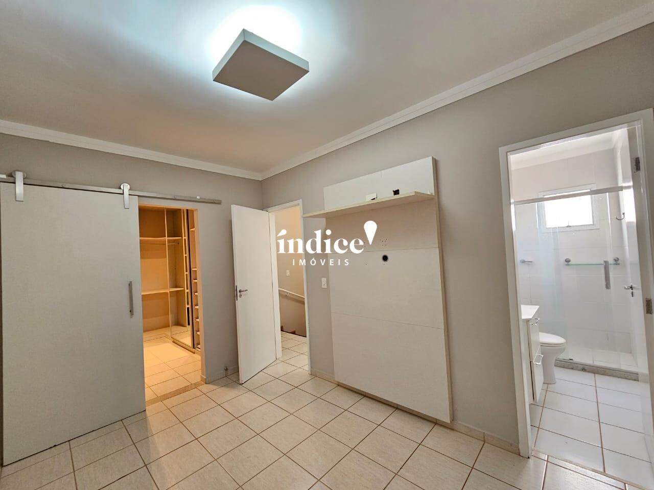 Casas Condomínio para à venda no Vila do Golf na cidade de Ribeirão Preto: 
