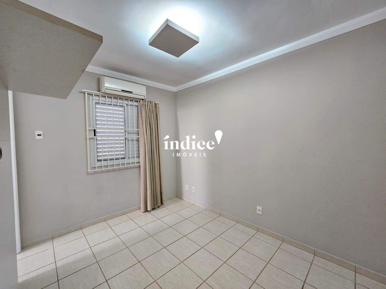 Casas Condomínio para à venda no Vila do Golf na cidade de Ribeirão Preto: 