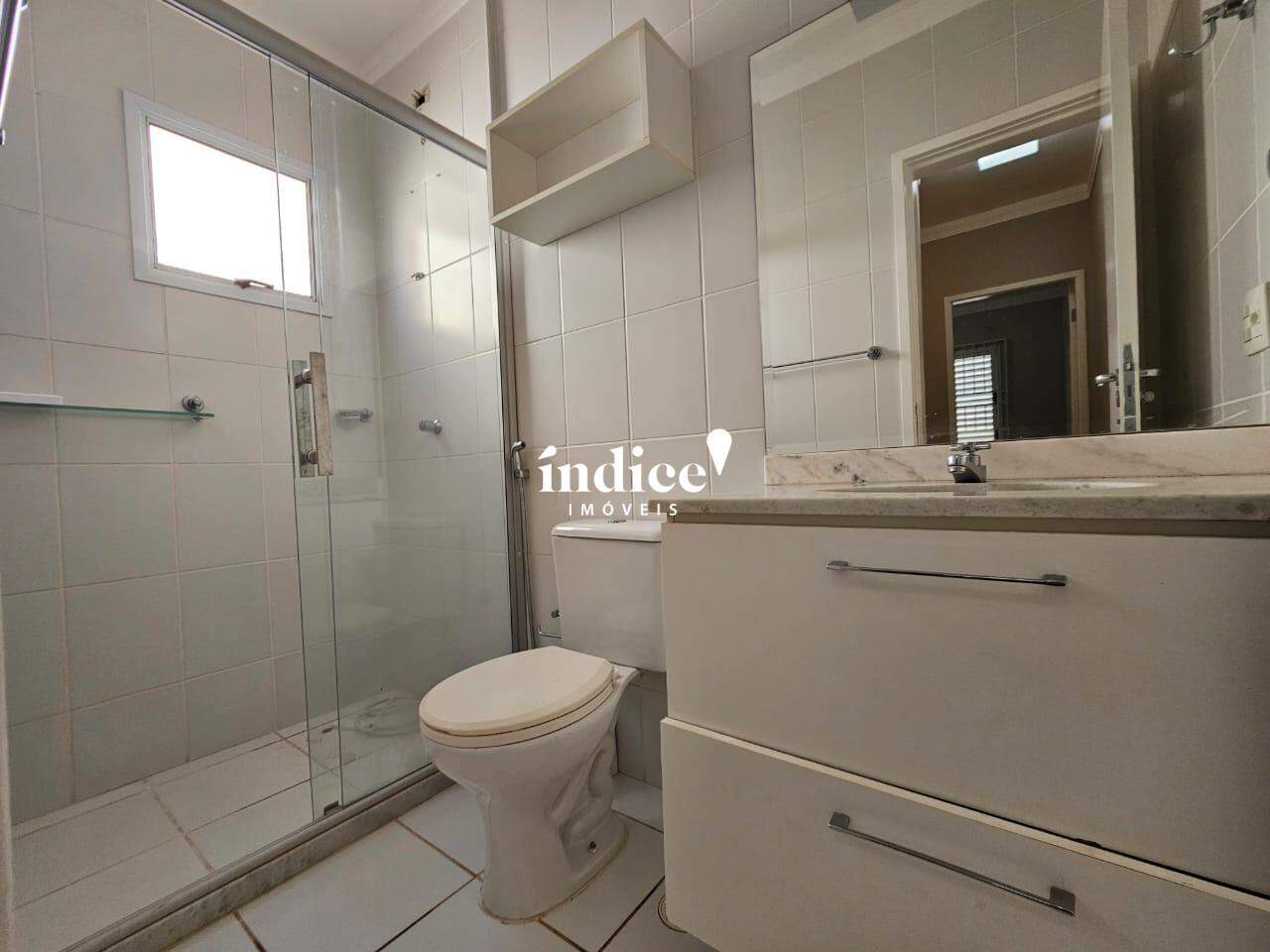 Casas Condomínio para à venda no Vila do Golf na cidade de Ribeirão Preto: 