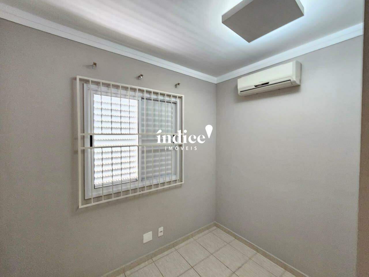 Casas Condomínio para à venda no Vila do Golf na cidade de Ribeirão Preto: 