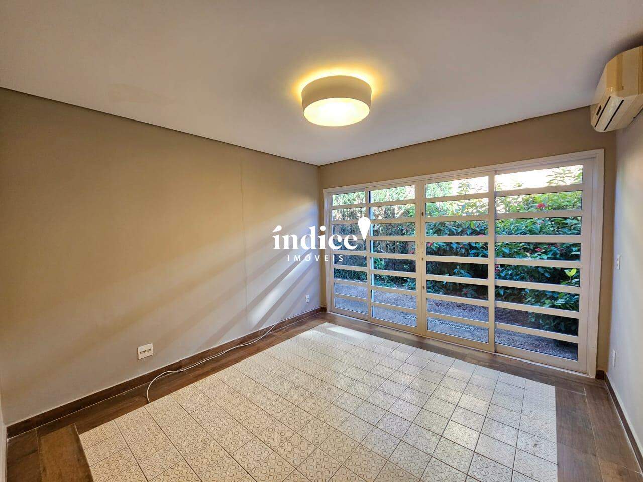 Casas Condomínio para à venda no Vila do Golf na cidade de Ribeirão Preto: 
