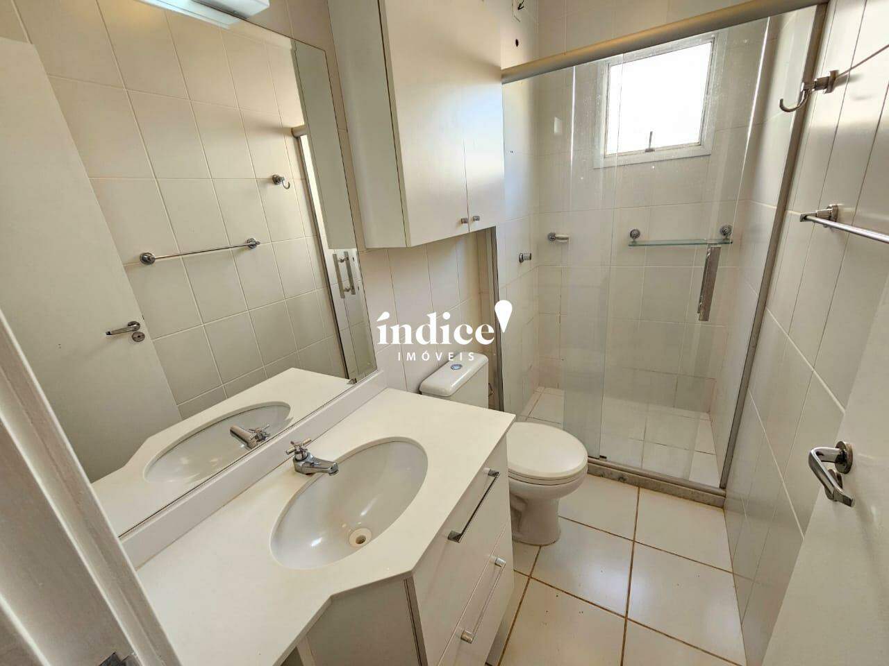 Casas Condomínio para à venda no Vila do Golf na cidade de Ribeirão Preto: 