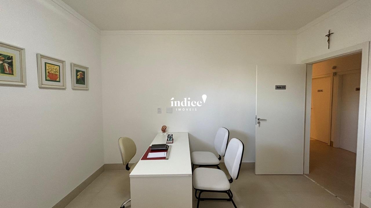 Sala Comercial para para aluguel no Ribeirânia na cidade de Ribeirão Preto: 