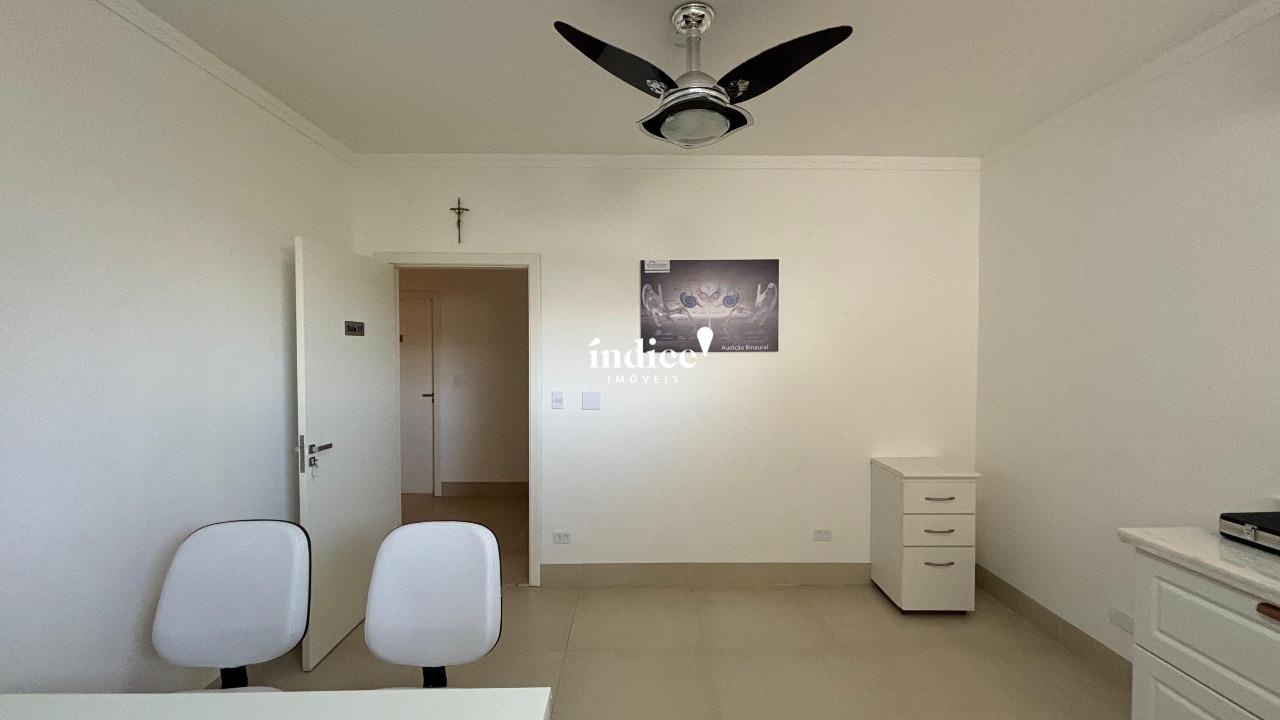 Sala Comercial para para aluguel no Ribeirânia na cidade de Ribeirão Preto: 