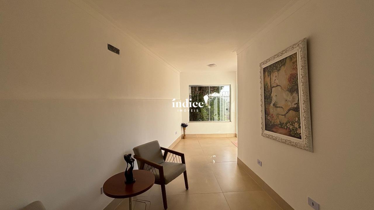 Sala Comercial para para aluguel no Ribeirânia na cidade de Ribeirão Preto: 