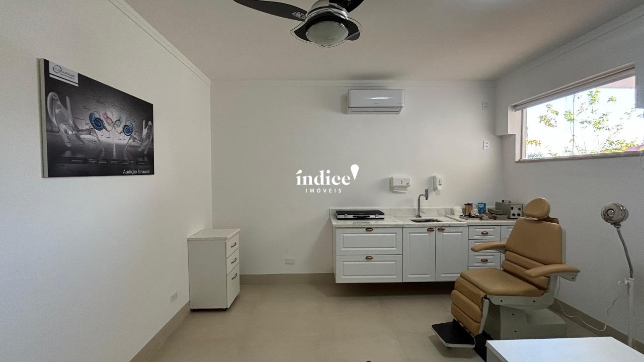 Sala Comercial para para aluguel no Ribeirânia na cidade de Ribeirão Preto: 