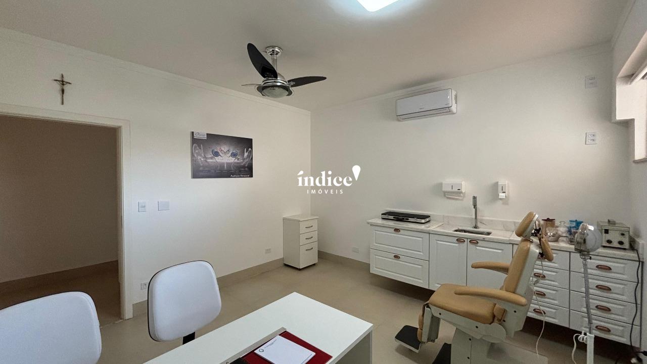 Sala Comercial para para aluguel no Ribeirânia na cidade de Ribeirão Preto: 