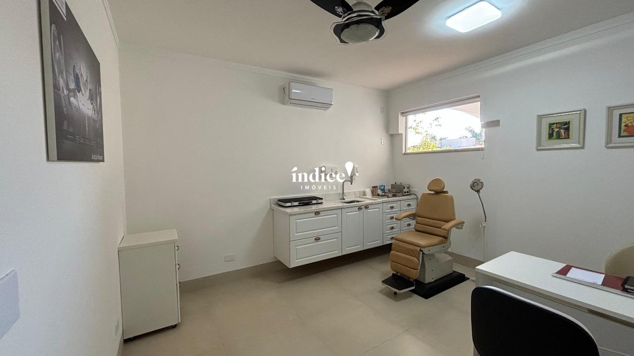 Sala Comercial para para aluguel no Ribeirânia na cidade de Ribeirão Preto: 