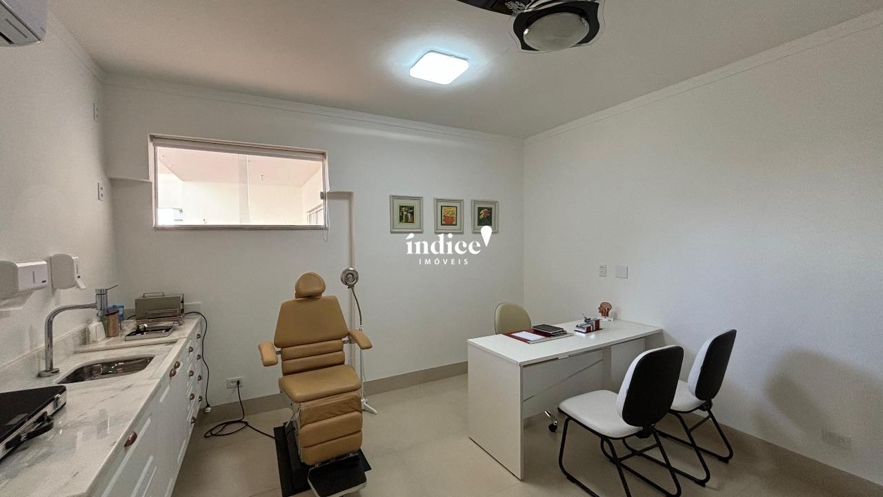 Sala Comercial para para aluguel no Ribeirânia na cidade de Ribeirão Preto: 