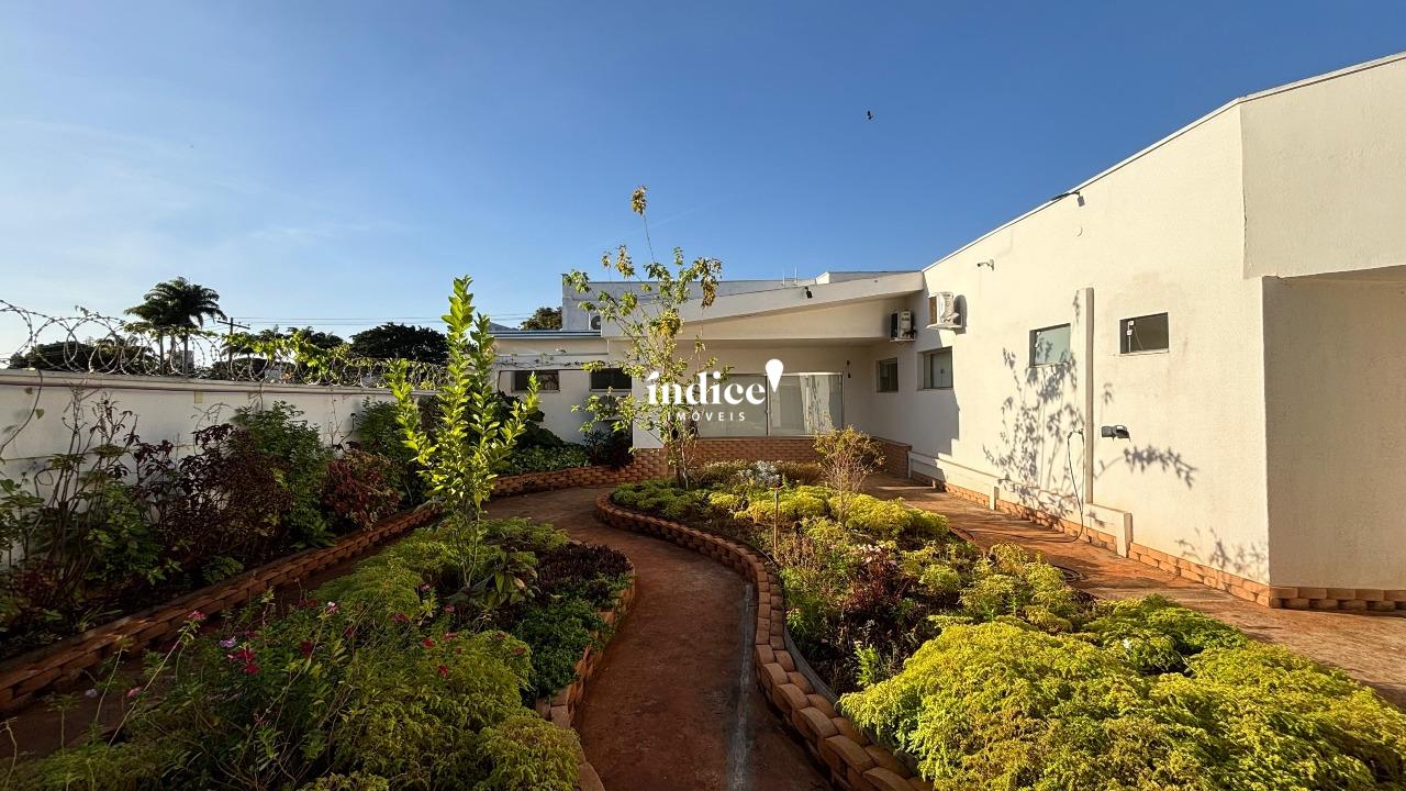 Sala Comercial para para aluguel no Ribeirânia na cidade de Ribeirão Preto: 