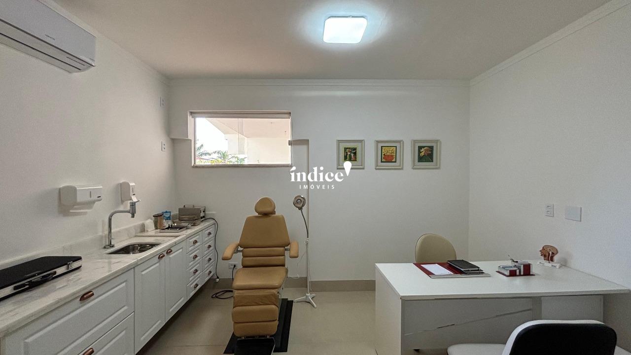 Sala Comercial para para aluguel no Ribeirânia na cidade de Ribeirão Preto: 