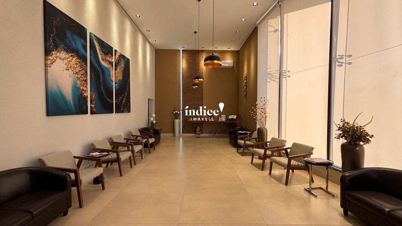 Sala Comercial para para aluguel no Ribeirânia na cidade de Ribeirão Preto: 