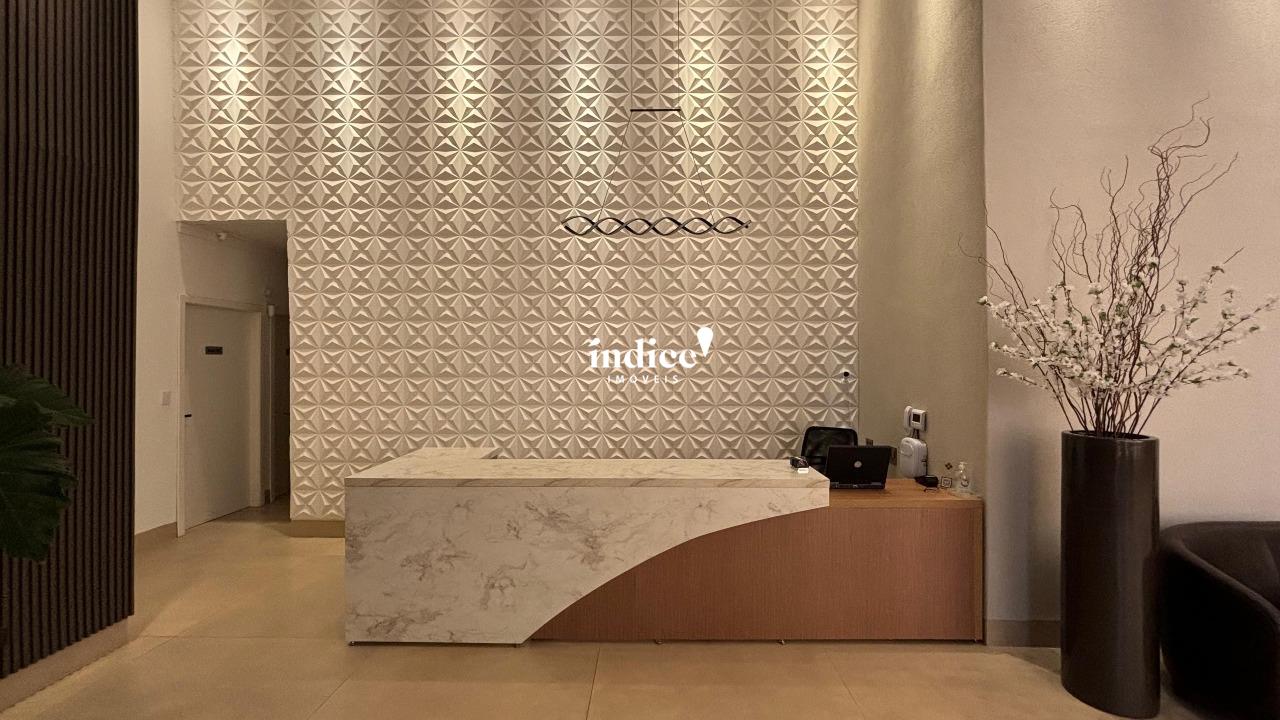 Sala Comercial para para aluguel no Ribeirânia na cidade de Ribeirão Preto: 