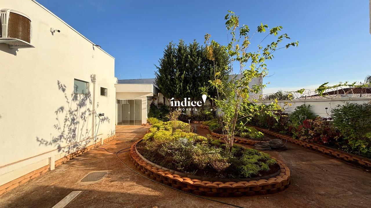 Sala Comercial para para aluguel no Ribeirânia na cidade de Ribeirão Preto: 