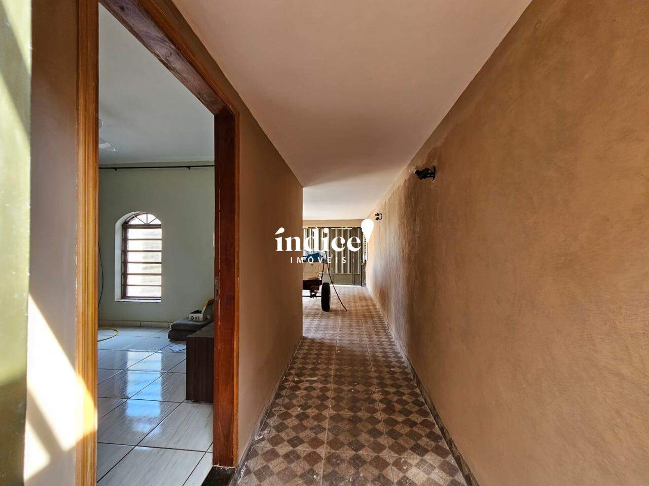 Casas para à venda no Independência na cidade de Ribeirão Preto: 
