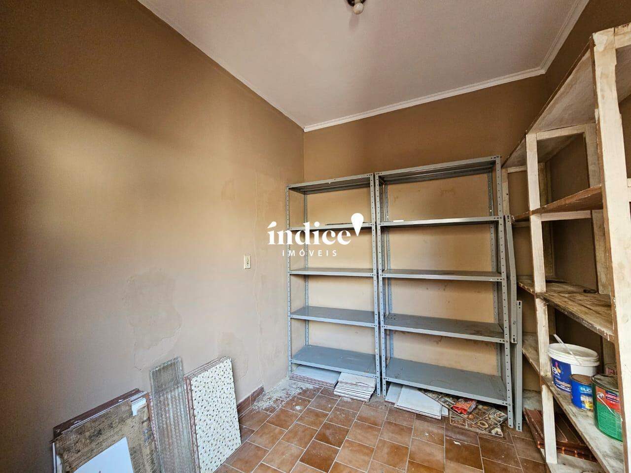 Casas para à venda no Independência na cidade de Ribeirão Preto: 