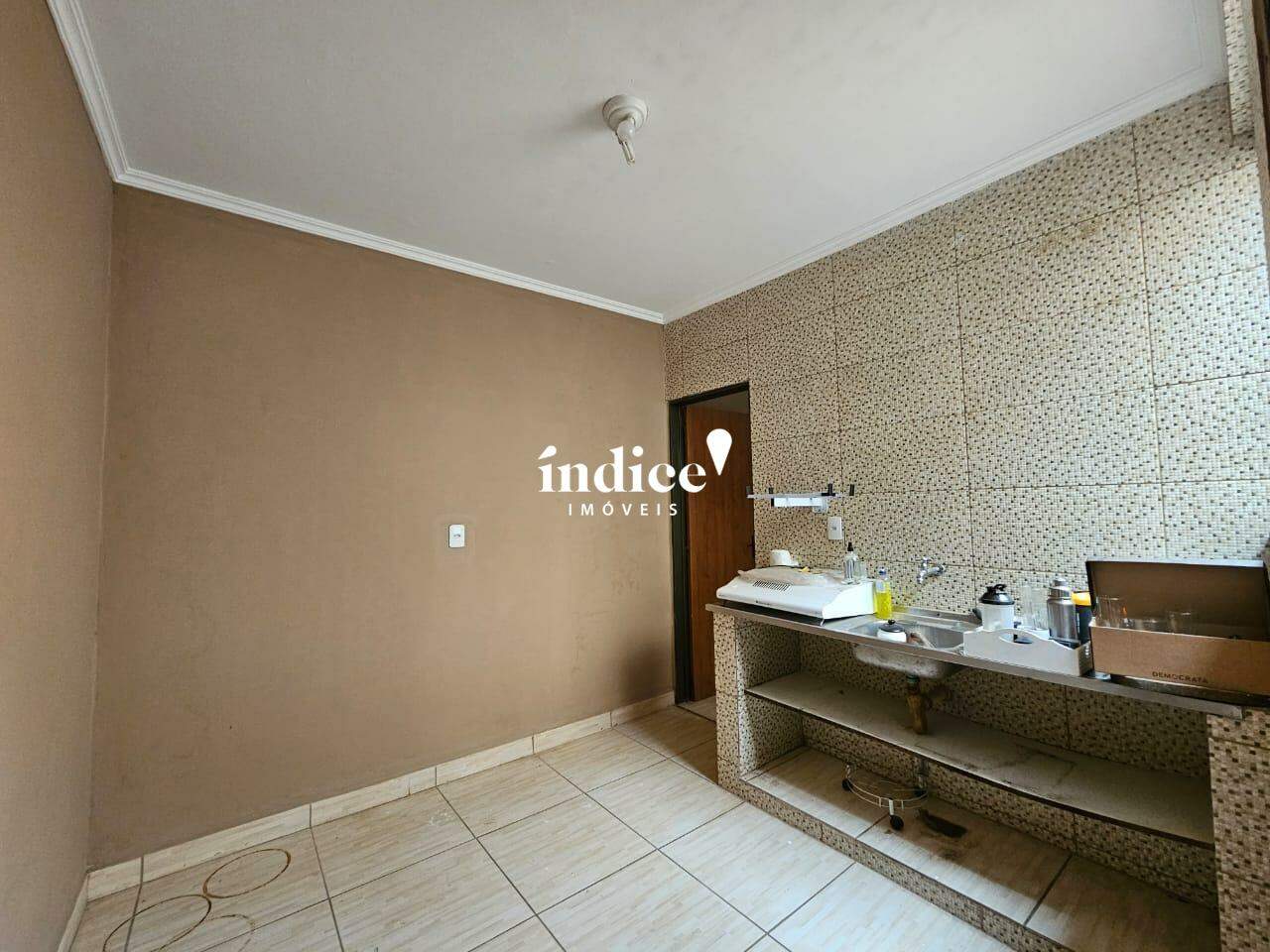 Casas para à venda no Independência na cidade de Ribeirão Preto: 