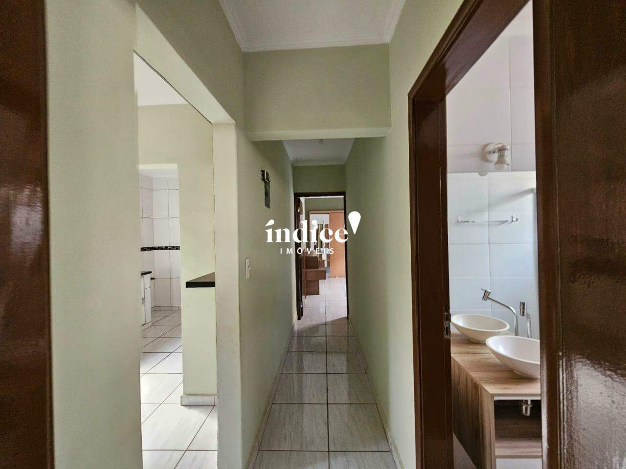 Casas para à venda no Independência na cidade de Ribeirão Preto: 