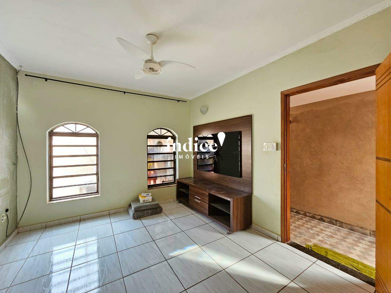 Casas para à venda no Independência na cidade de Ribeirão Preto: 