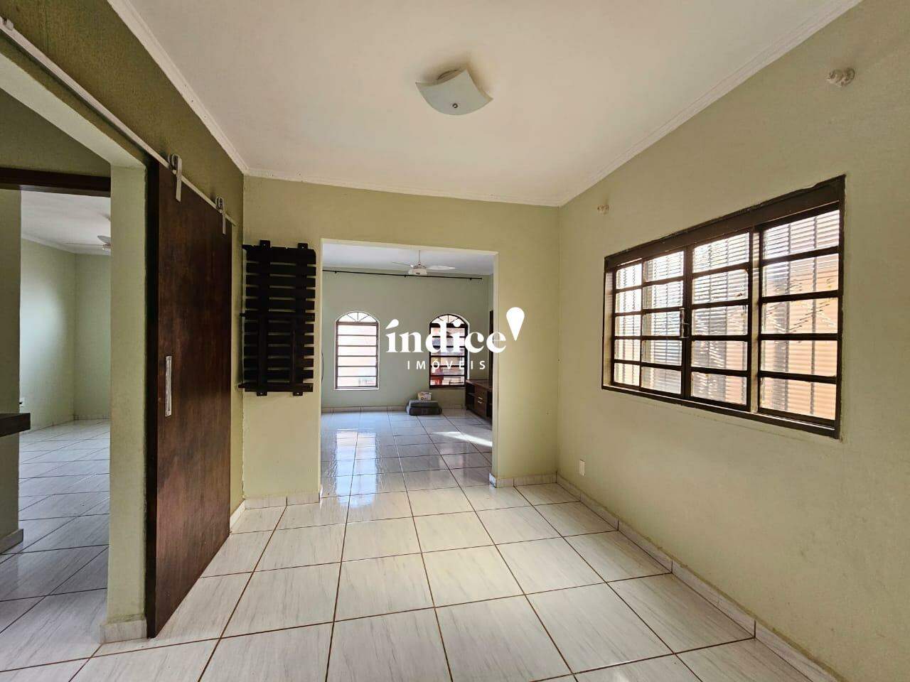 Casas para à venda no Independência na cidade de Ribeirão Preto: 