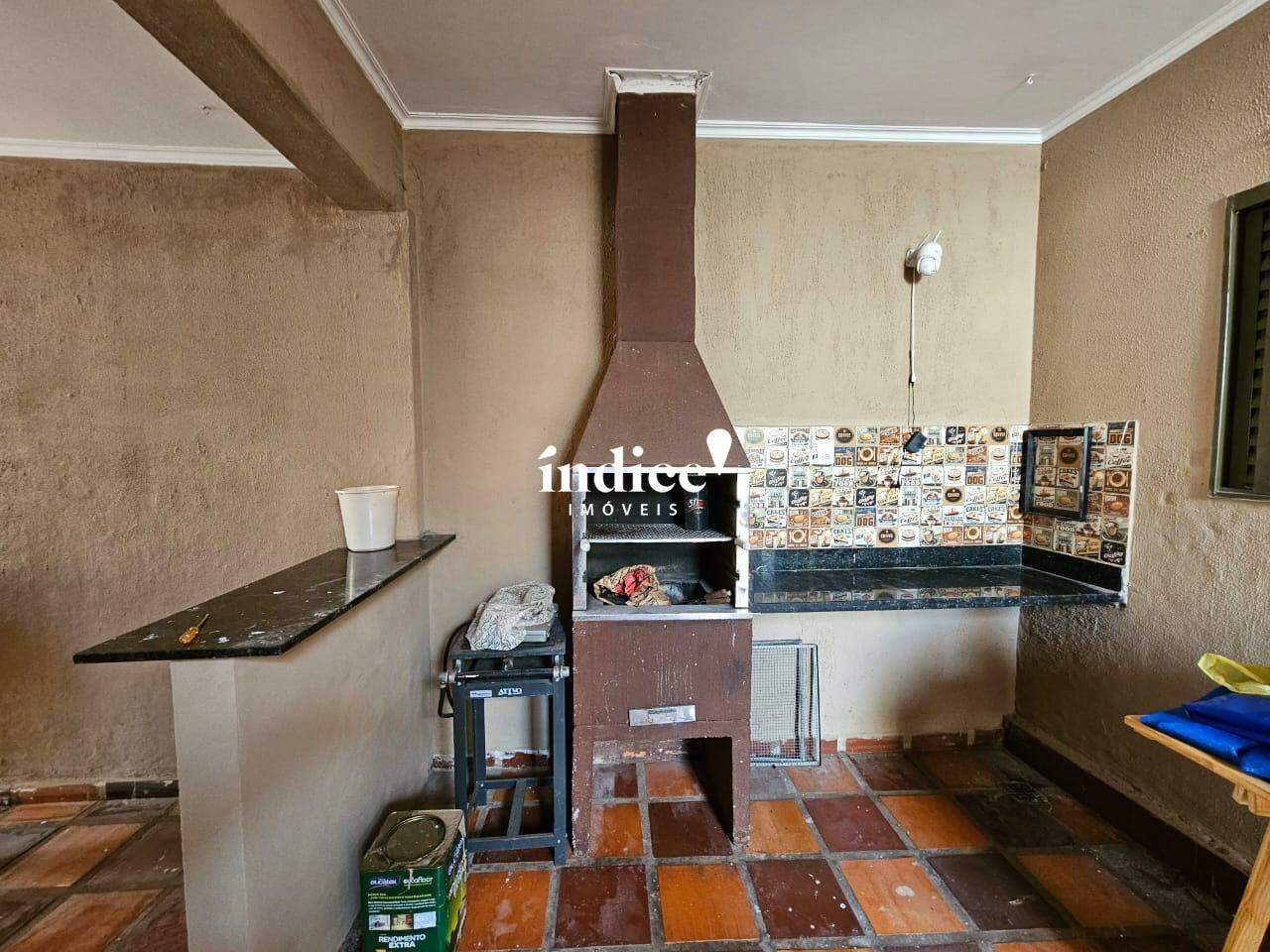 Casas para à venda no Independência na cidade de Ribeirão Preto: 