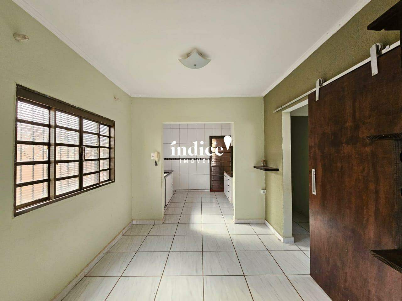Casas para à venda no Independência na cidade de Ribeirão Preto: 