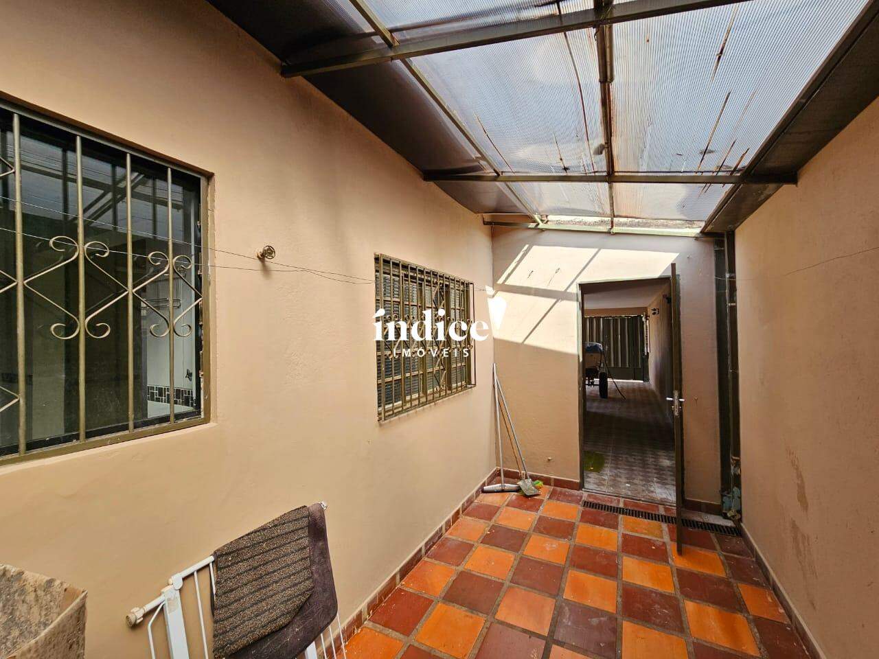 Casas para à venda no Independência na cidade de Ribeirão Preto: 