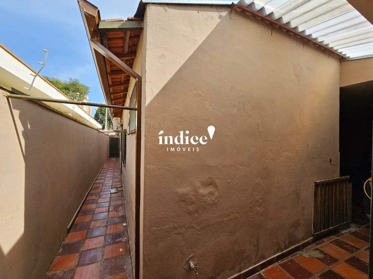 Casas para à venda no Independência na cidade de Ribeirão Preto: 