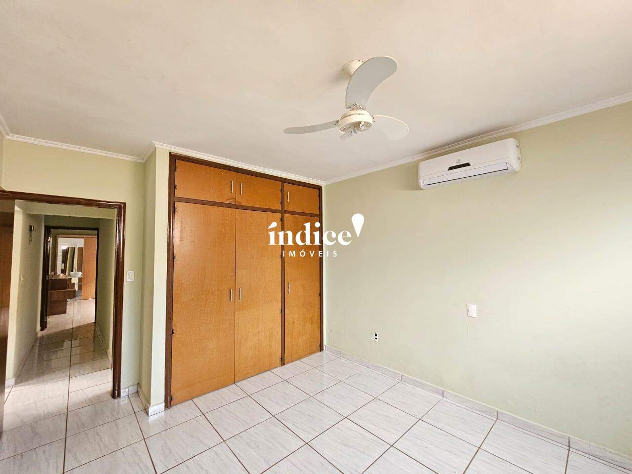 Casas para à venda no Independência na cidade de Ribeirão Preto: 